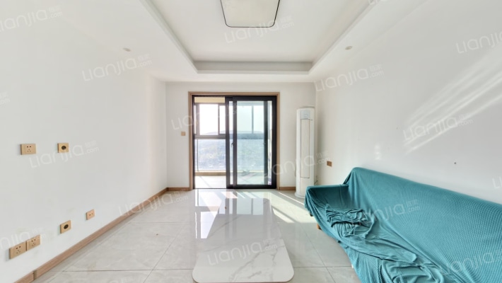 悦四季华庭二手房实景图