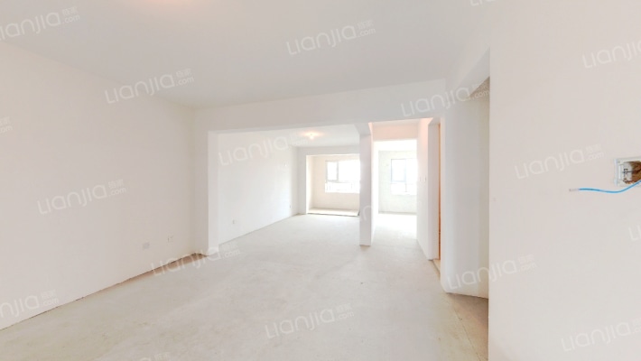 城建润园二手房实景图