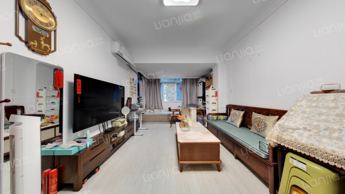 灵芝新村二手房实景图