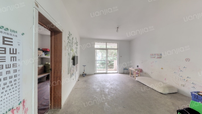 聚龙阳光都市二手房实景图