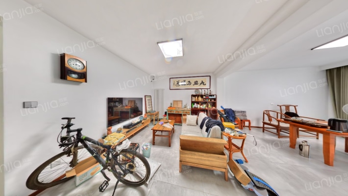 制锦市焦家隅首二手房实景图