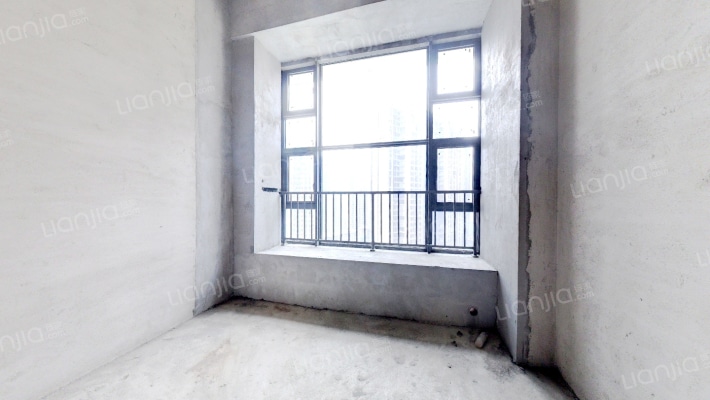 润和国色公馆二手房实景图