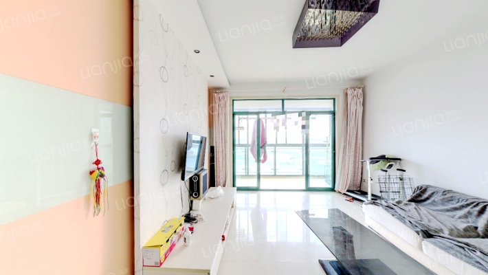 新洲人家二手房实景图