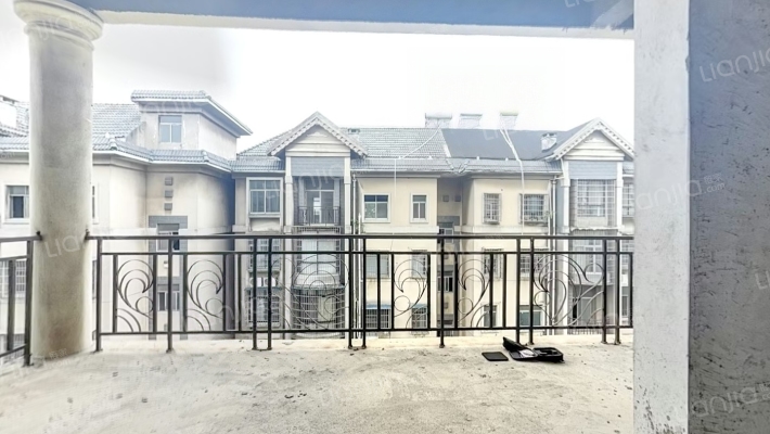 文化小区二手房实景图
