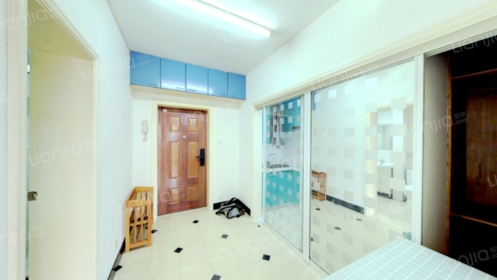 梅陇三村二手房实景图