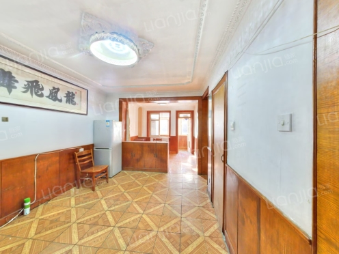 整租·错埠岭二路 3室1厅 南/北