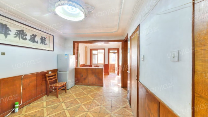 错埠岭二路二手房实景图