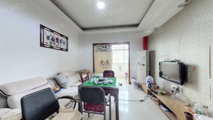 依心明園二手房实景图