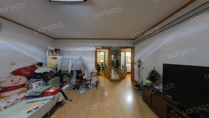 夏庄路二手房实景图