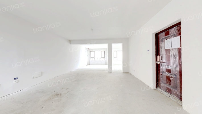 恒信温莎公馆二手房实景图