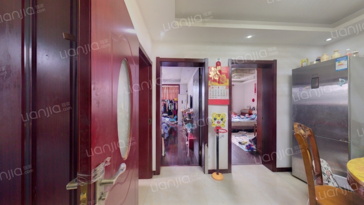 青年中路9号二手房实景图