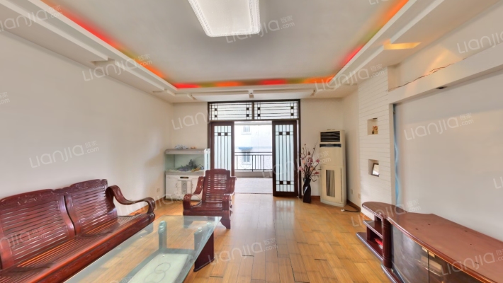 岷江华庭二期二手房实景图