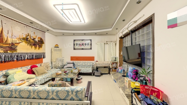 三阳小区二手房实景图