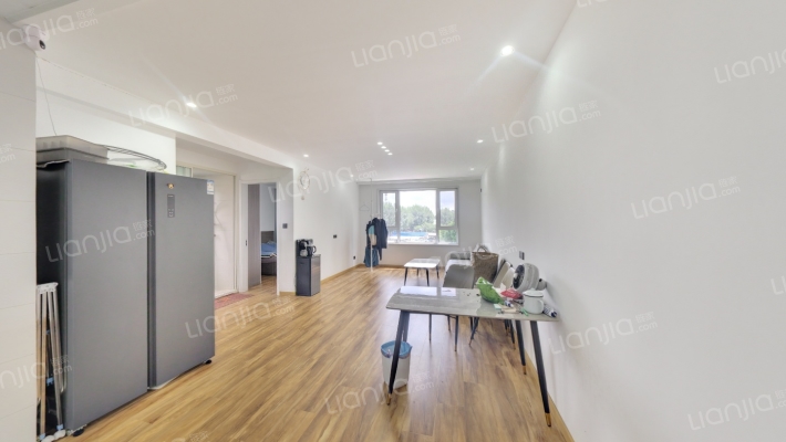 万盛麓湖云境二手房实景图