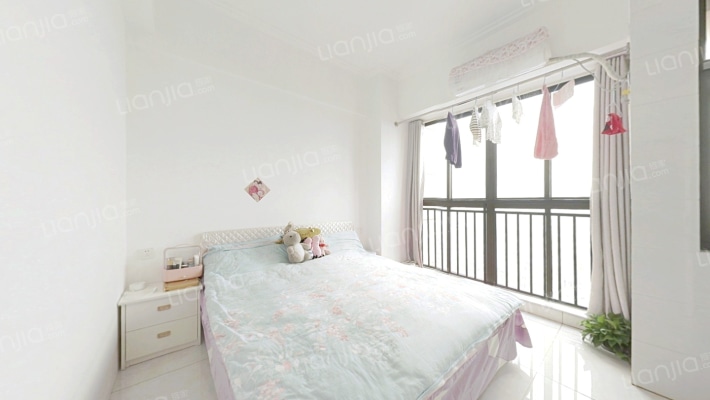 观澜学府二手房实景图