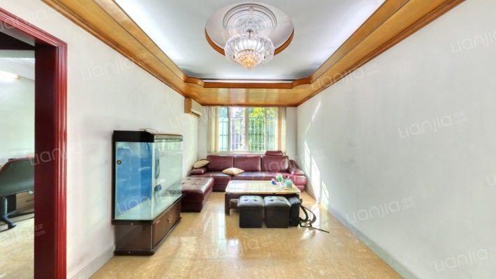 越华路二手房实景图