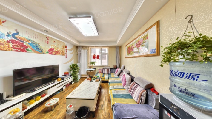 二中家属院二手房实景图