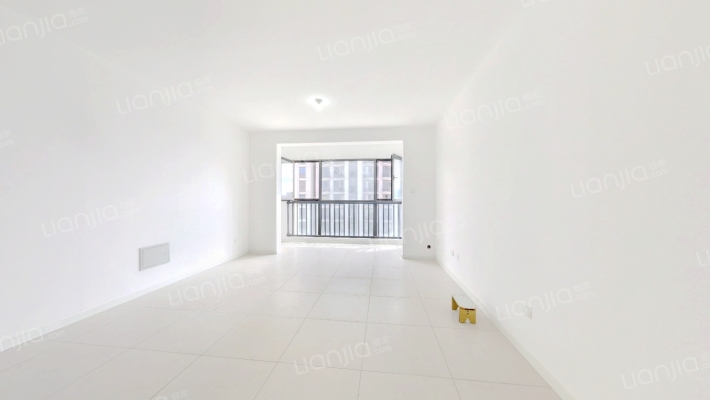 金隅金成府二手房实景图