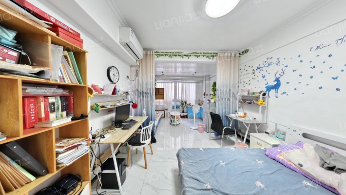 天都名园二手房实景图