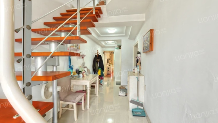 塘南湾溇公寓二手房实景图