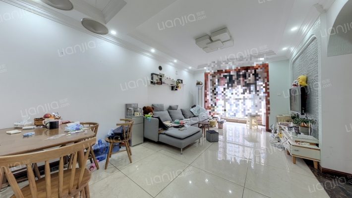 艺家CLASS二手房实景图