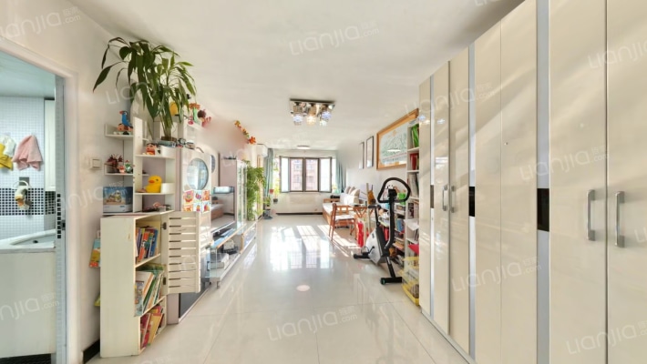 清缘里中区二手房实景图