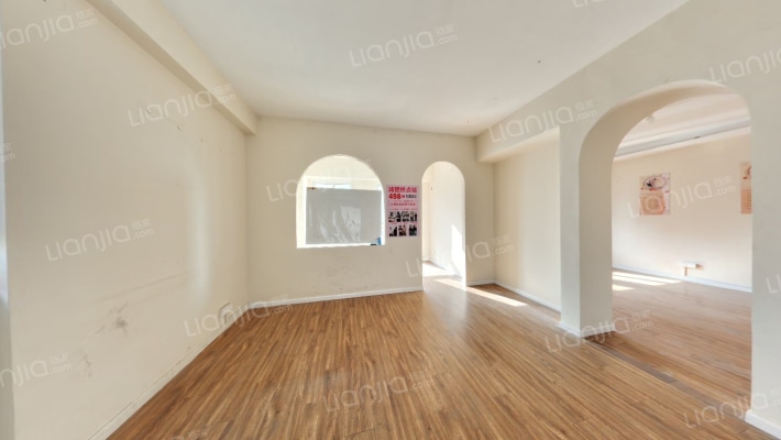 世茂新界二手房实景图