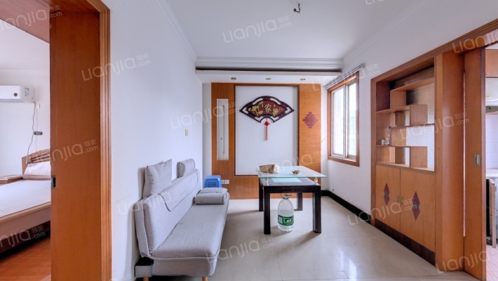 南公路二手房实景图