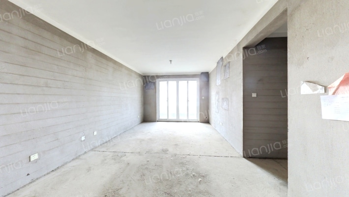 枫林学府二手房实景图