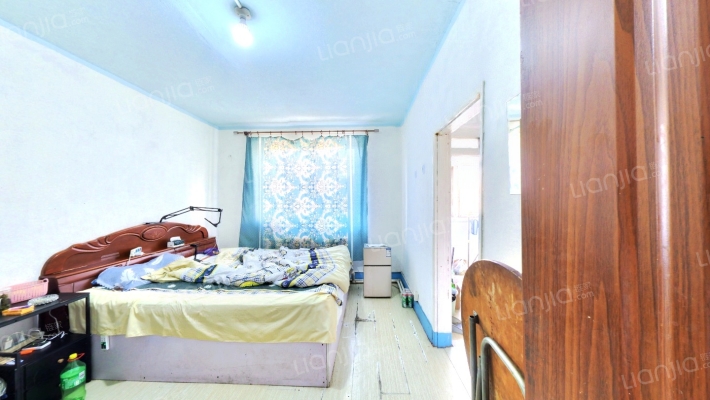 一汽8B街区二手房实景图