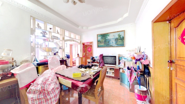 兴隆小区二手房实景图