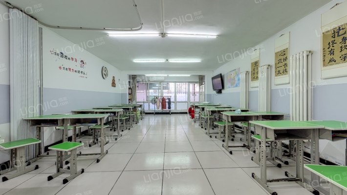 玉竹园小区一里二手房实景图