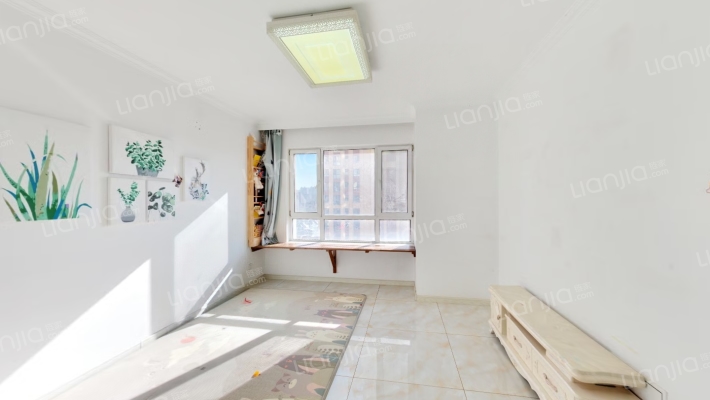 三盛颐景御园二手房实景图