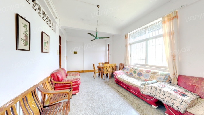 人民四路二手房实景图