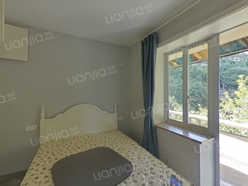 整租·中兴段 2室1厅 东南