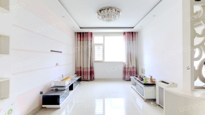 万基宝通家园二手房实景图