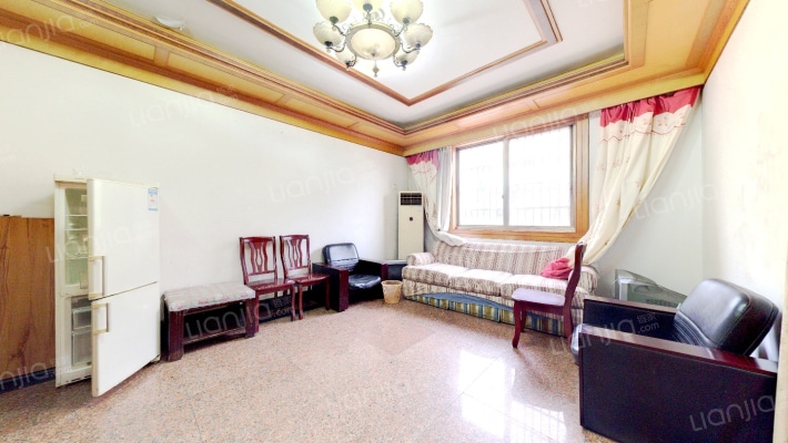 西塘小区二手房实景图