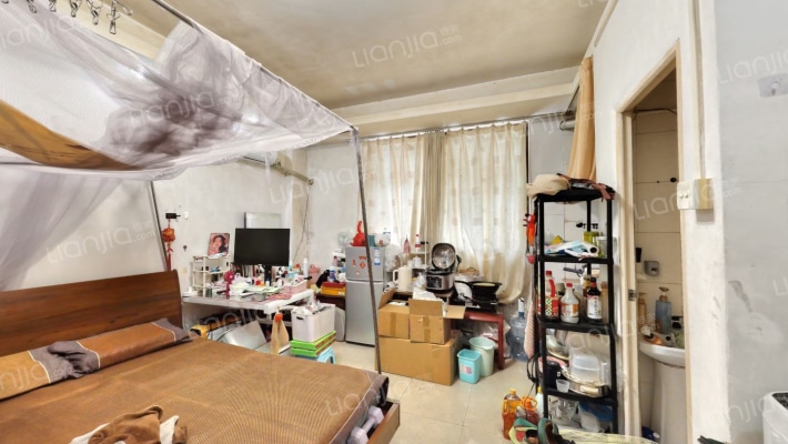 富荣花园二手房实景图