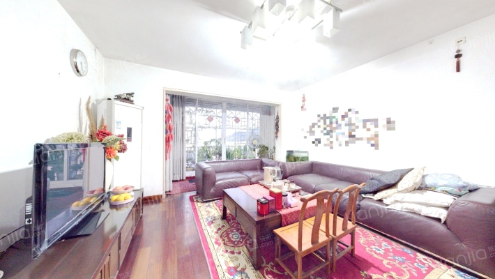 金湖山庄二手房实景图