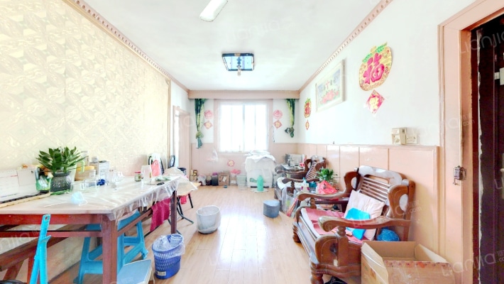 施乐新村二手房实景图