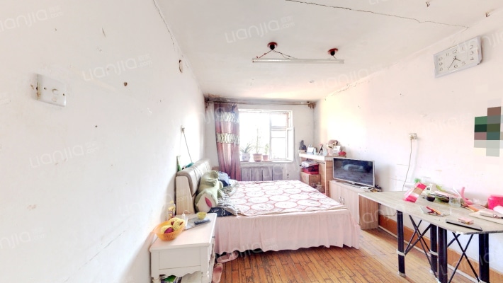 宇光小区二手房实景图