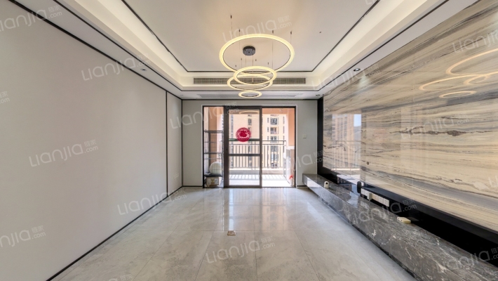 雅居乐新城13期二区二手房实景图