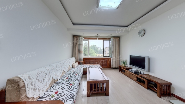 春柳人家二手房实景图