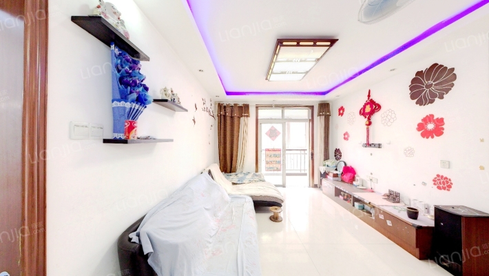 阳光家园A区二手房实景图