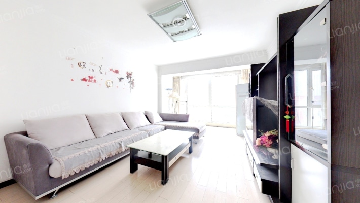 金地廣塲二手房实景图