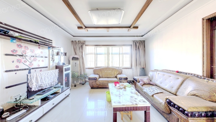 眼明泉小区二手房实景图