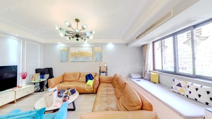 东日商厦二手房实景图