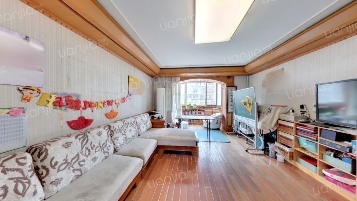 荣盛小区二手房实景图