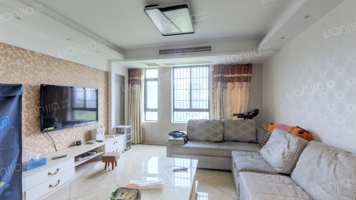 华发雅苑二手房实景图