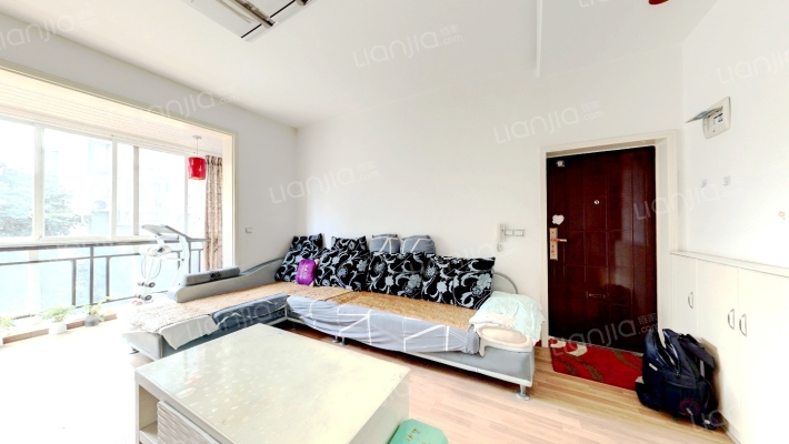 东辰瑞景二手房实景图